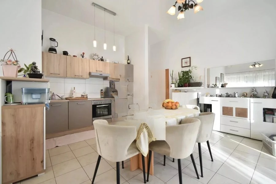 Квартира в Люксембурге, Люксембург, 80 м² - фото 3