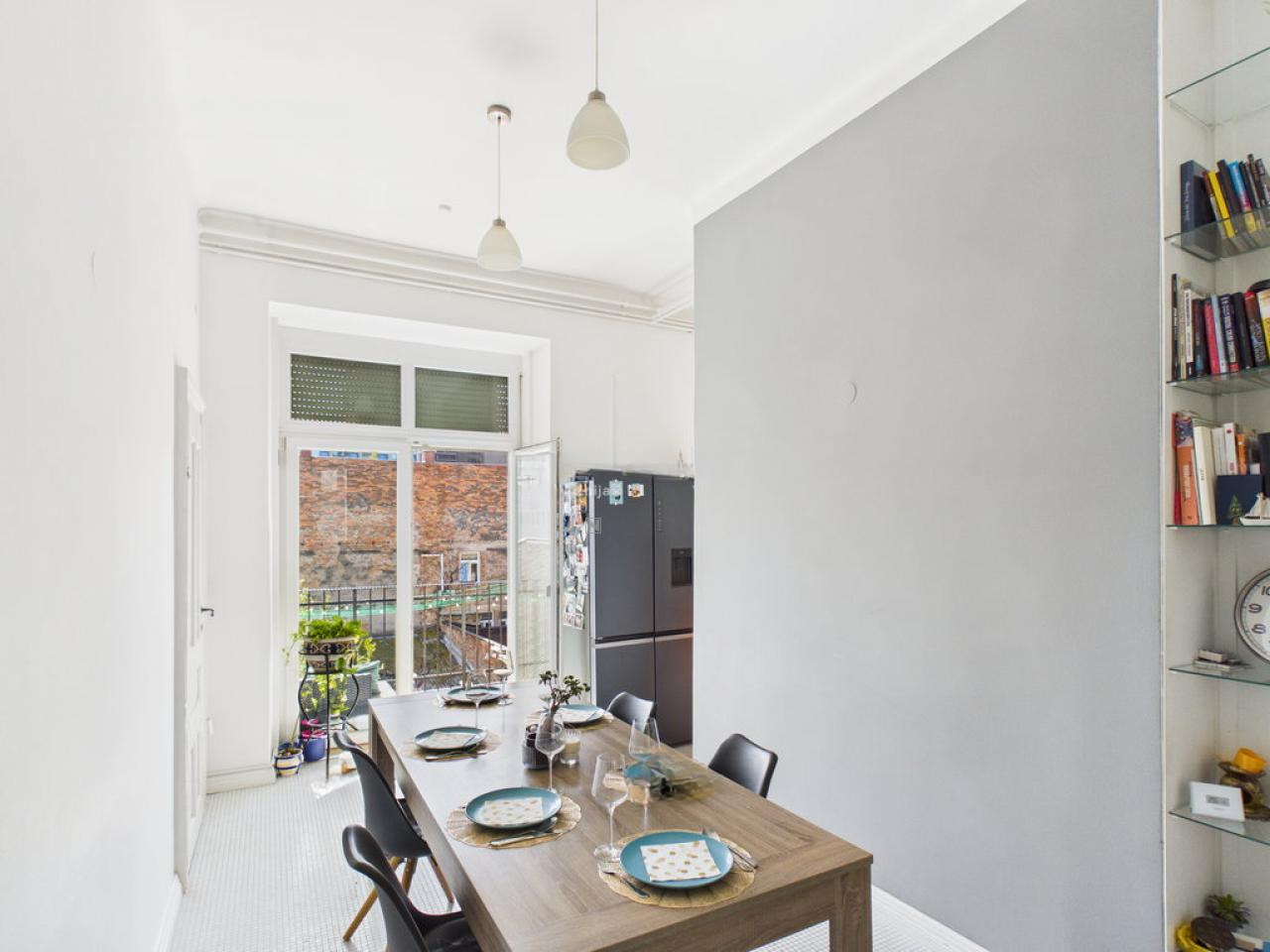 Квартира в Любляне, Словения, 134 м² - фото 3