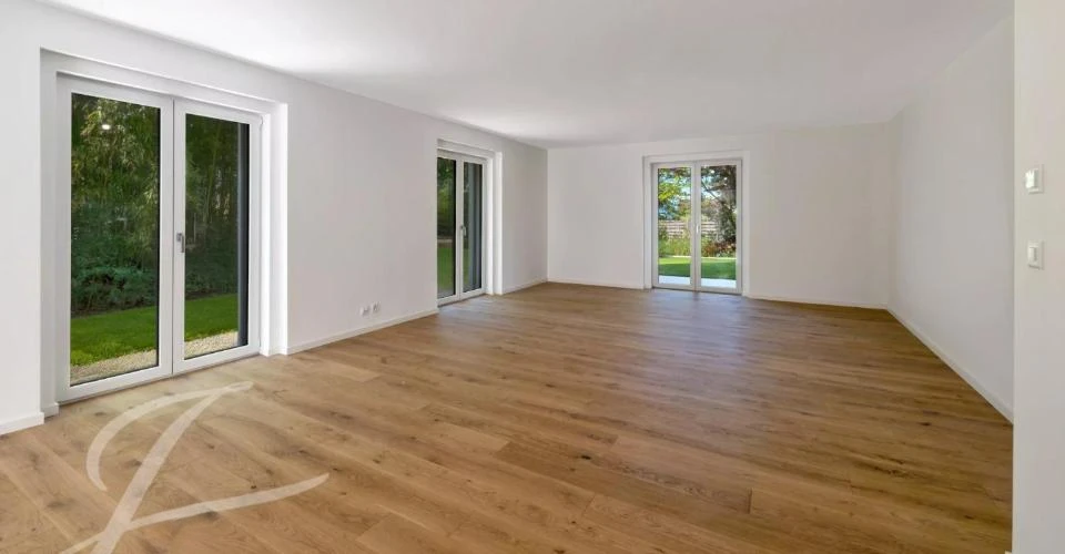 Квартира в Женеве, Швейцария, 450 м² - фото 3