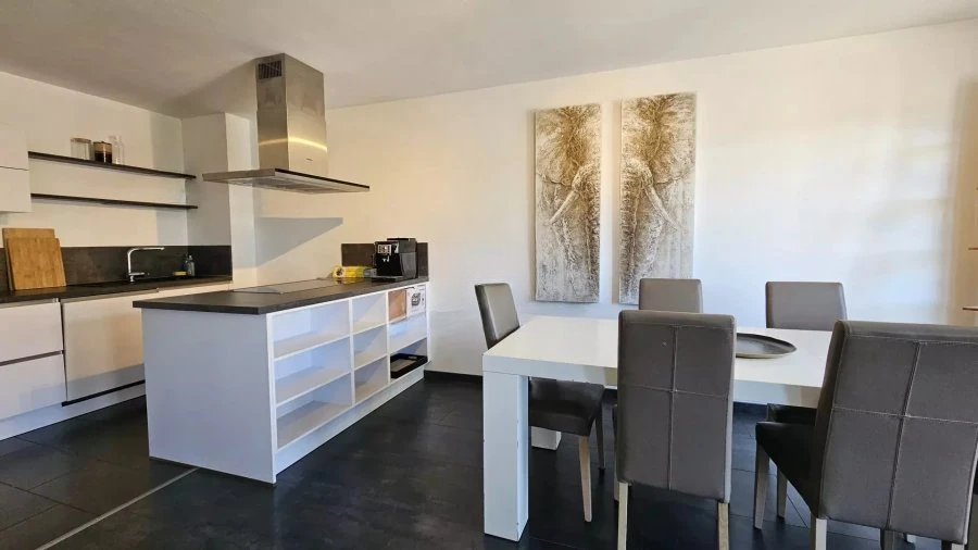 Квартира в Люксембурге, Люксембург, 81 м² - фото 3