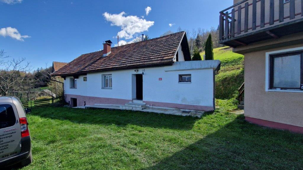 Ферма в Жалеце, Словения, 8 854 м² - фото 3