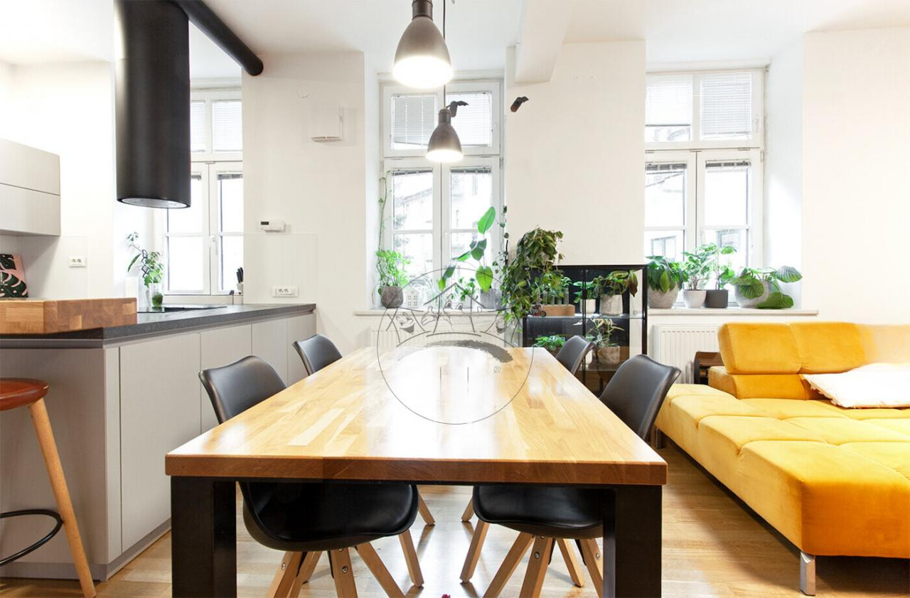 Квартира в Любляне, Словения, 104 м² - фото 3