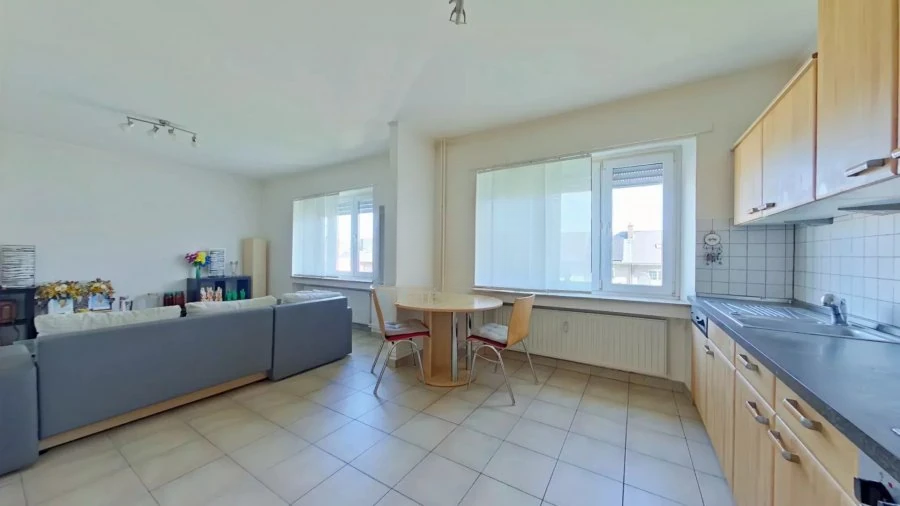 Квартира в Люксембурге, Люксембург, 75 м² - фото 3