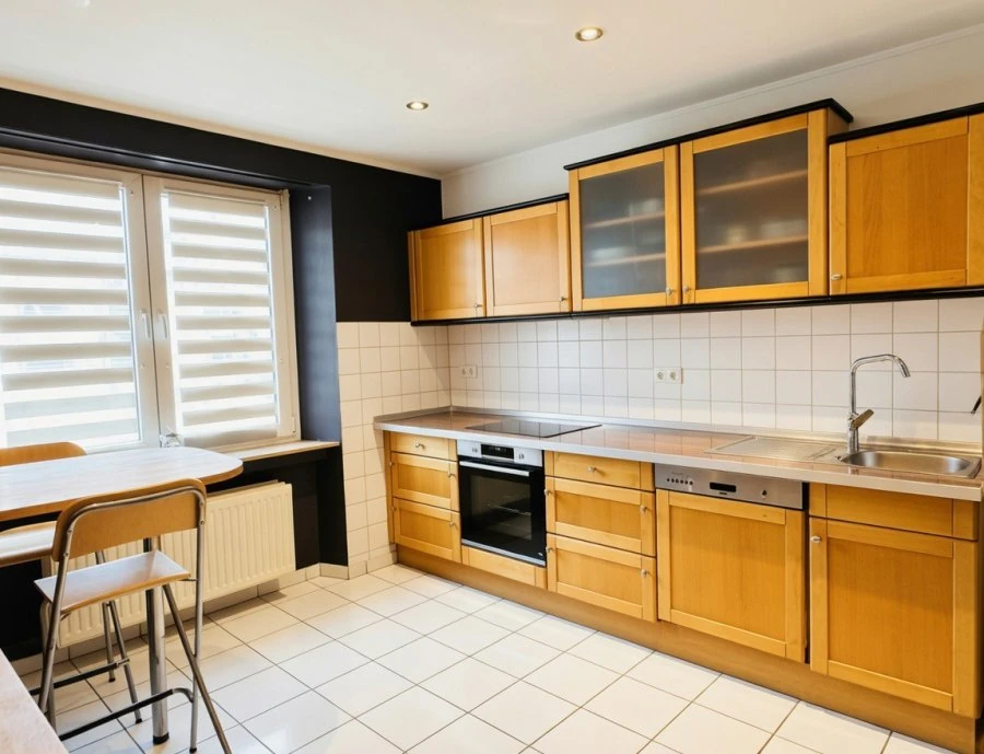 Квартира в Люксембурге, Люксембург, 155 м² - фото 3
