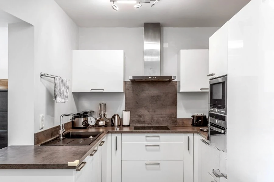 Квартира в Люксембурге, Люксембург, 82 м² - фото 3