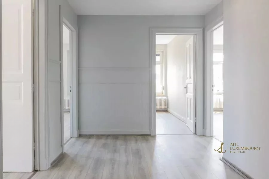 Квартира в Люксембурге, Люксембург, 93 м² - фото 3
