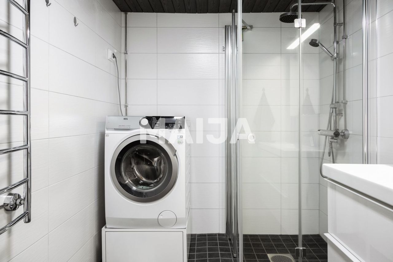Апартаменты в Котке, Финляндия, 112 м² - фото 16