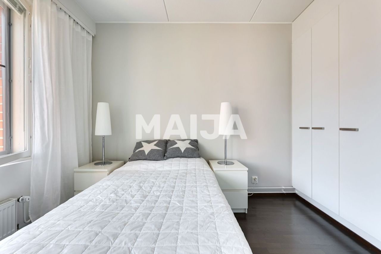 Апартаменты в Хельсинки, Финляндия, 54.5 м² - фото 16