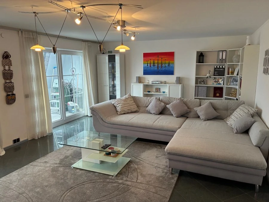 Квартира в Люксембурге, Люксембург, 115 м² - фото 3
