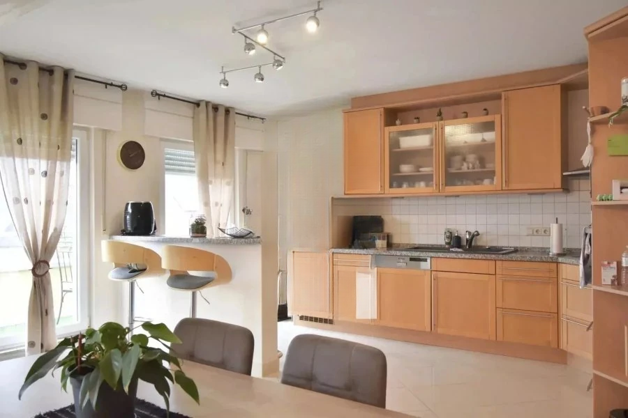 Квартира в Люксембурге, Люксембург, 150 м² - фото 3