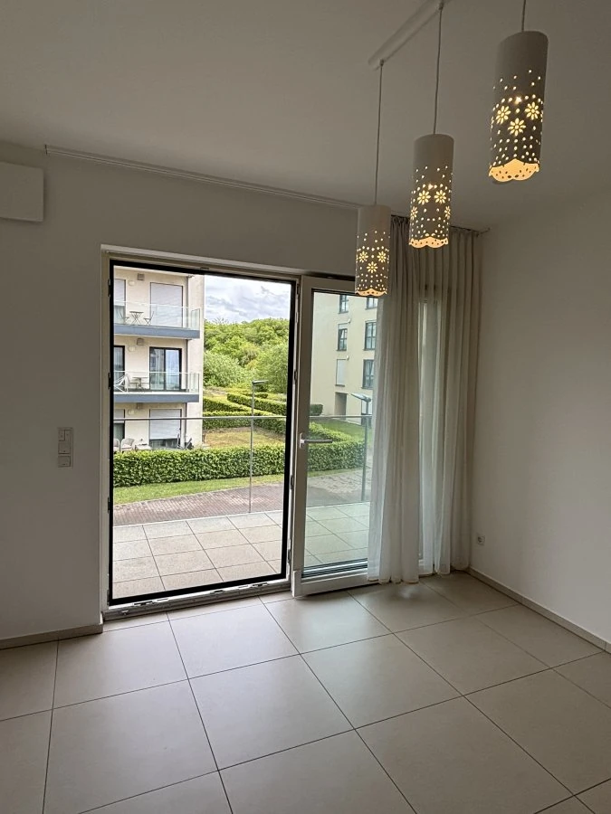 Квартира в Люксембурге, Люксембург, 39 м² - фото 3