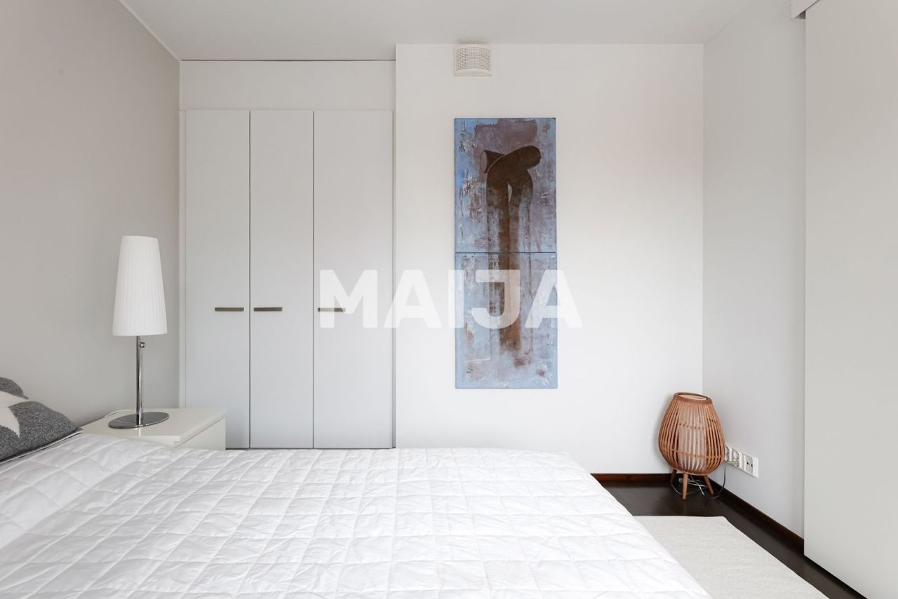 Апартаменты в Хельсинки, Финляндия, 54.5 м² - фото 17