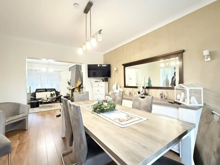 Квартира в Люксембурге, Люксембург, 250 м² - фото 3