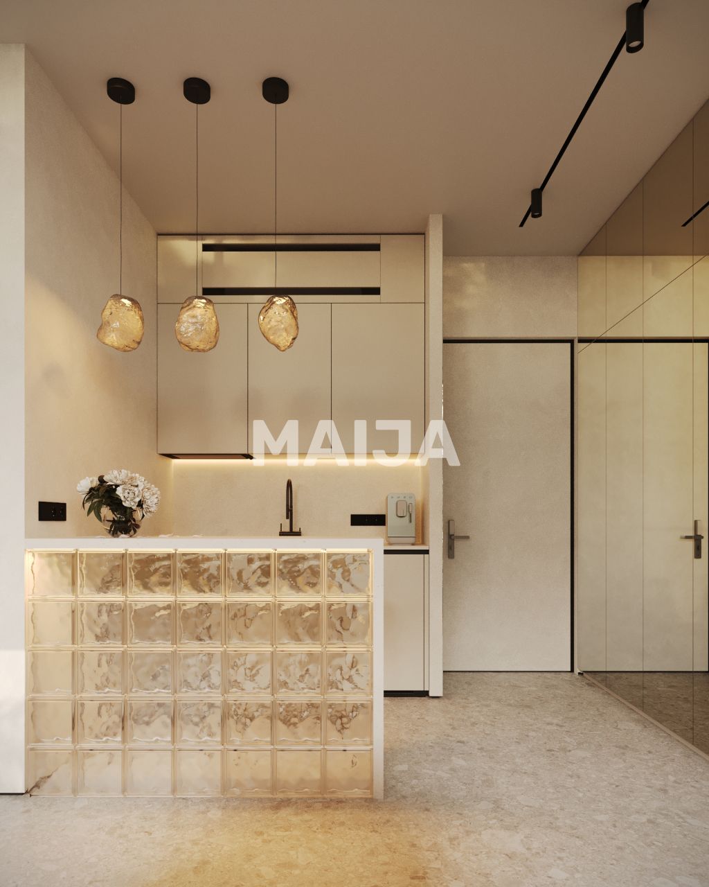 Вилла в Буките, Индонезия, 30 м² - фото 18