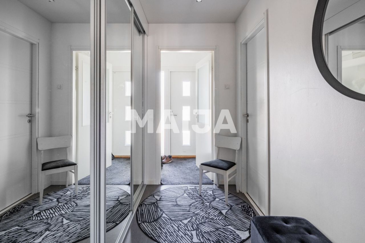 Дом в Рованиеми, Финляндия, 127.5 м² - фото 18