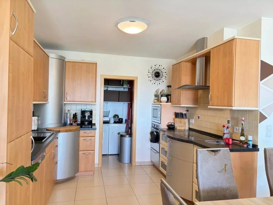 Квартира в Дикирхе, Люксембург, 88 м² - фото 3