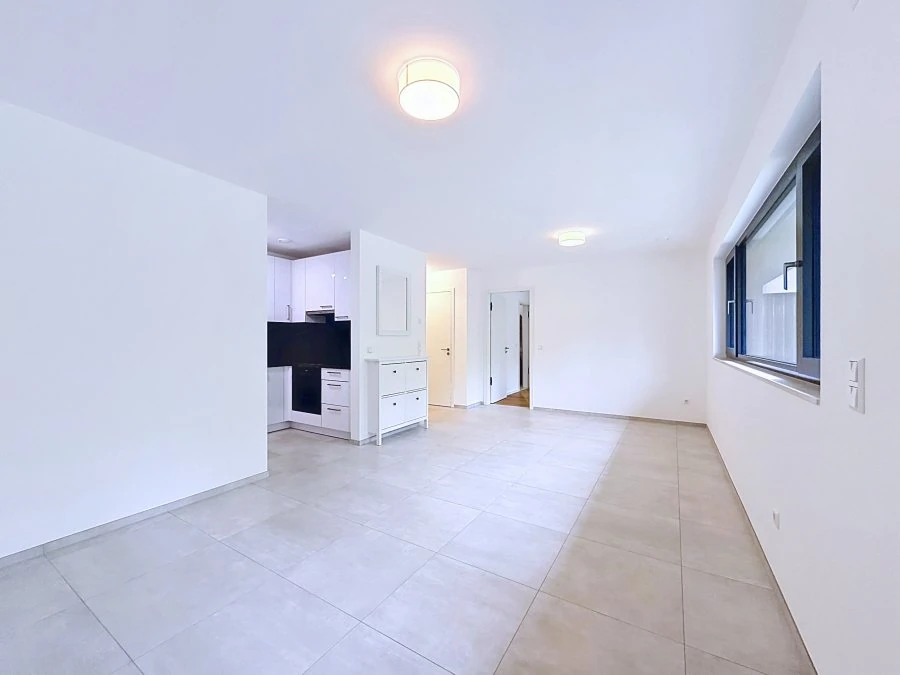 Квартира в Люксембурге, Люксембург, 55 м² - фото 3