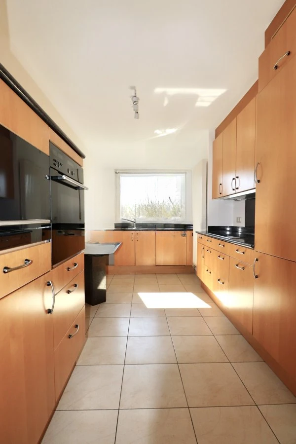 Квартира в Люксембурге, Люксембург, 126 м² - фото 3