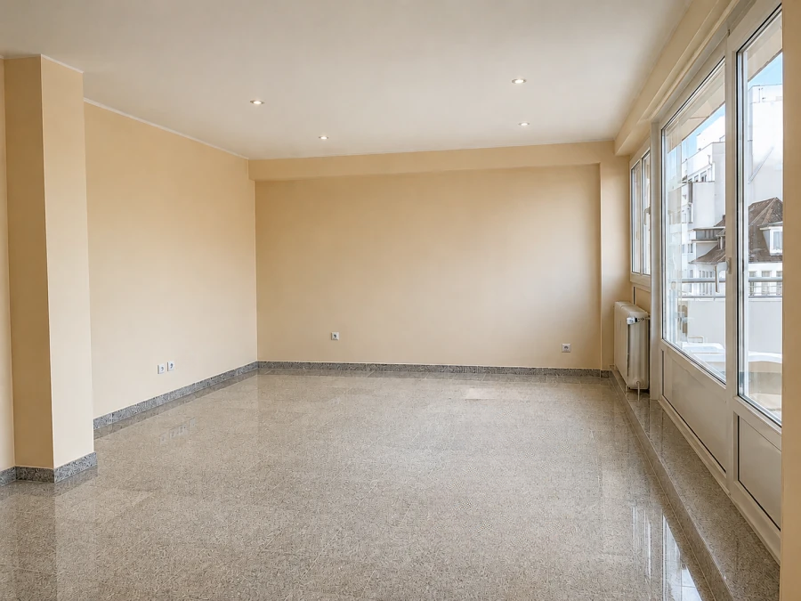 Квартира в Люксембурге, Люксембург, 75 м² - фото 3