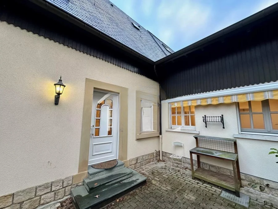 Квартира в Люксембурге, Люксембург, 95 м² - фото 3