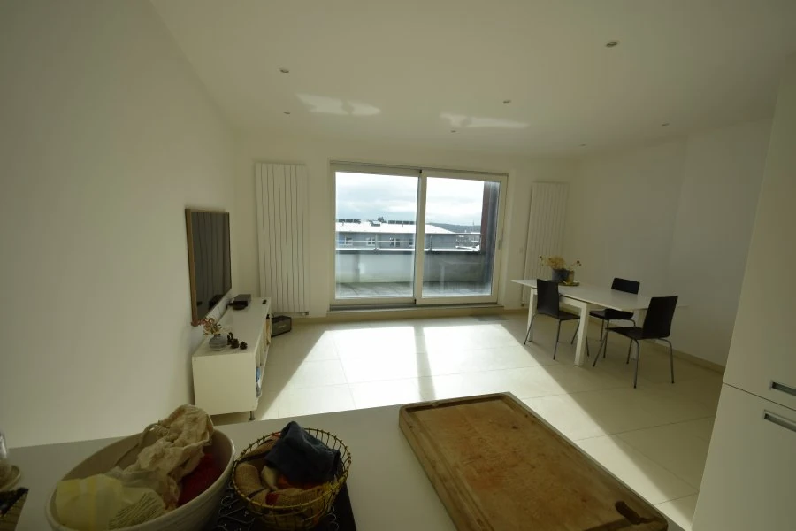 Квартира в Люксембурге, Люксембург, 92 м² - фото 3