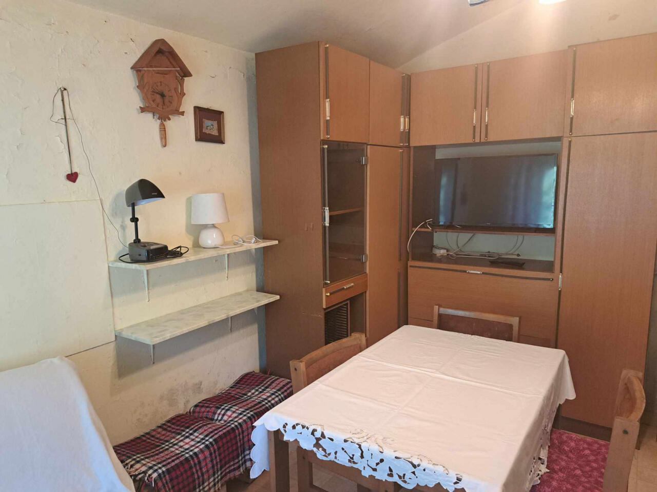 Квартира в Портороже, Словения, 30 м² - фото 3