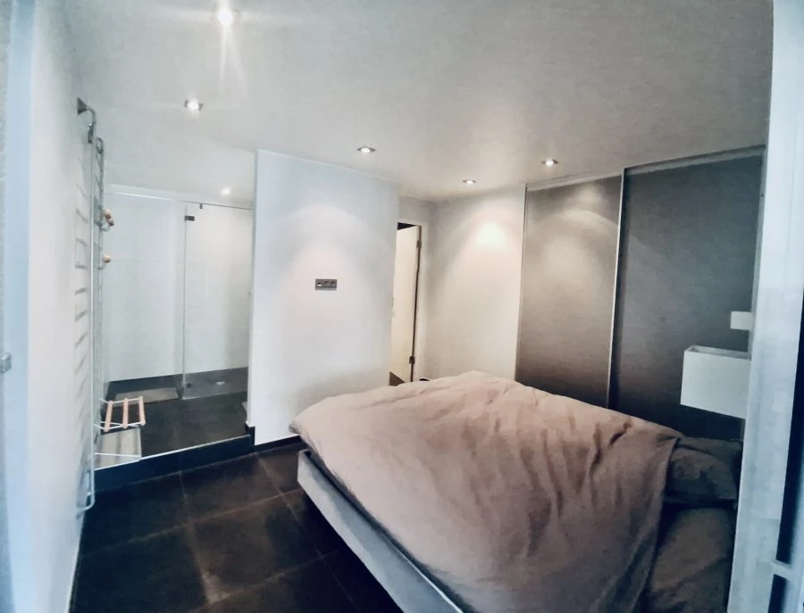 Квартира в Люксембурге, Люксембург, 55 м² - фото 3