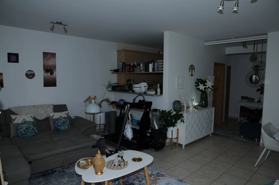 Квартира в Люксембурге, Люксембург, 67 м² - фото 3