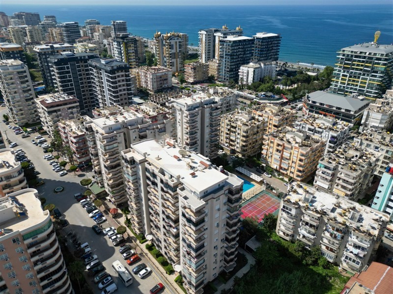 Квартира в Алании, Турция, 140 м² - фото 1