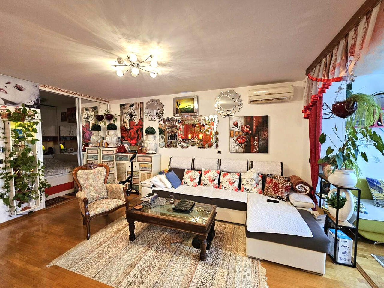 Квартира в Копере, Словения, 68 м² - фото 4