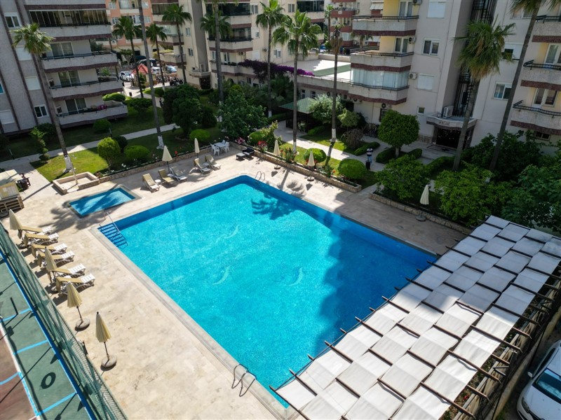 Квартира в Алании, Турция, 140 м² - фото 2