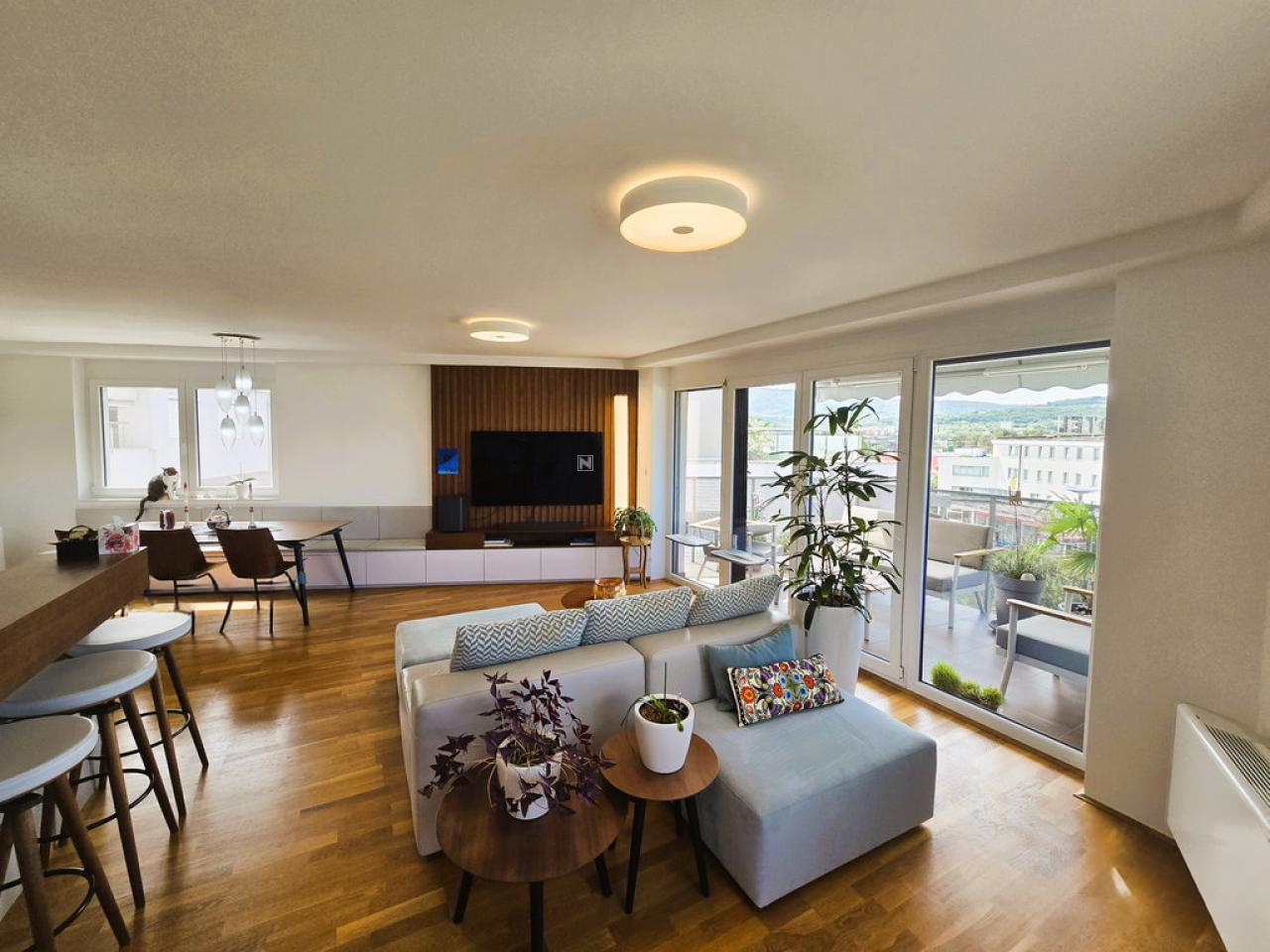 Квартира в Копере, Словения, 105 м² - фото 4