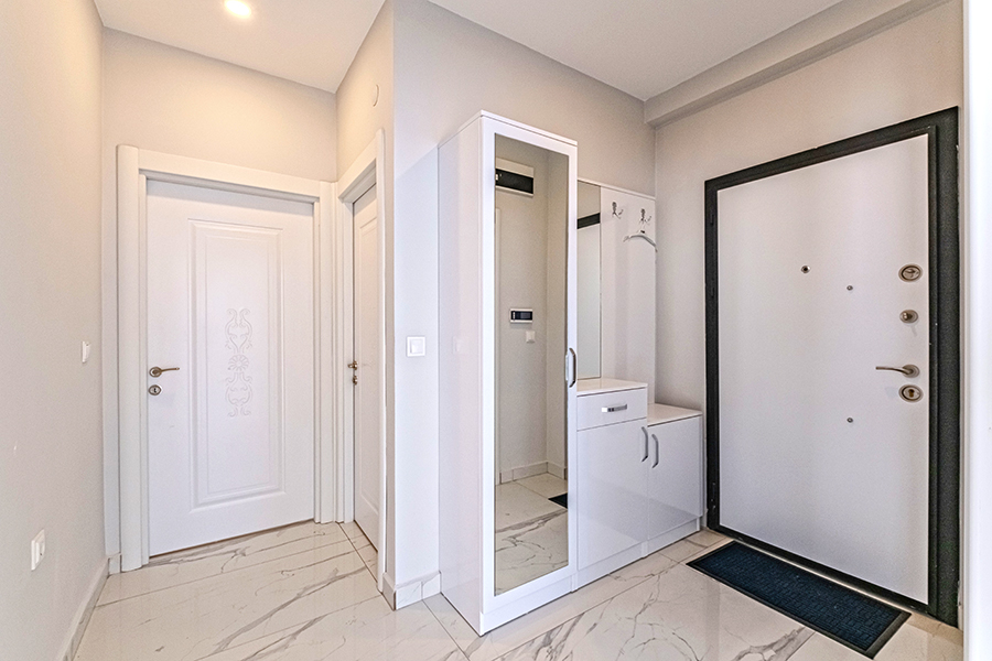 Квартира в Алании, Турция, 90 м² - фото 2