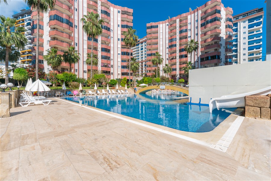 Квартира в Алании, Турция, 160 м² - фото 2
