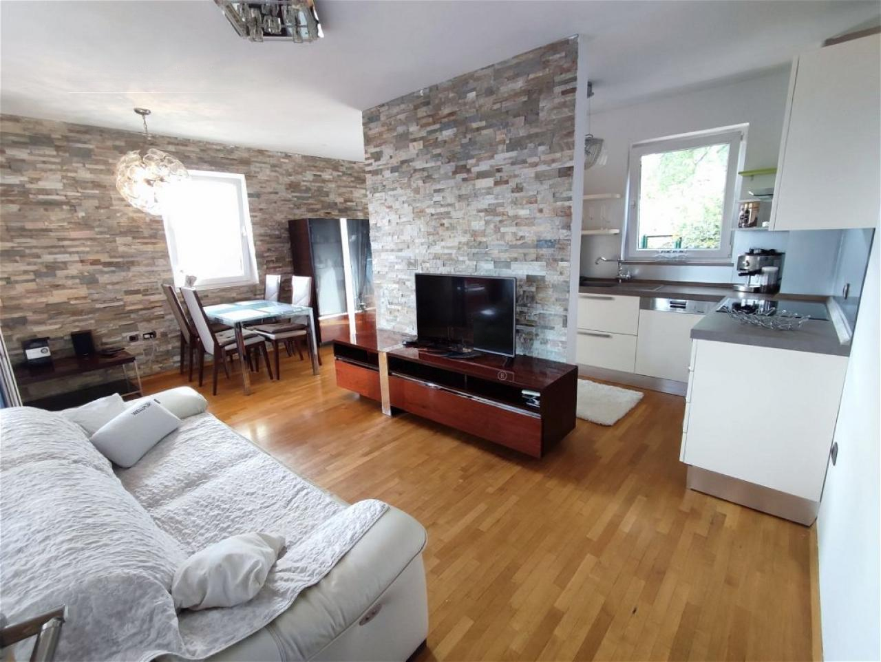 Квартира в Копере, Словения, 85 м² - фото 4