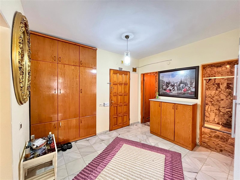 Квартира в Алании, Турция, 105 м² - фото 3