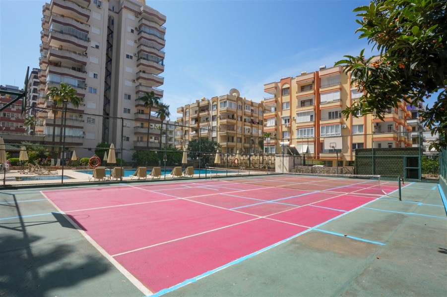Квартира в Алании, Турция, 140 м² - фото 3