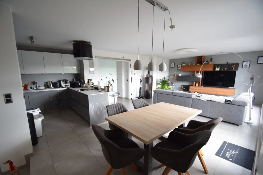 Квартира в Люксембурге, Люксембург, 98 м² - фото 4