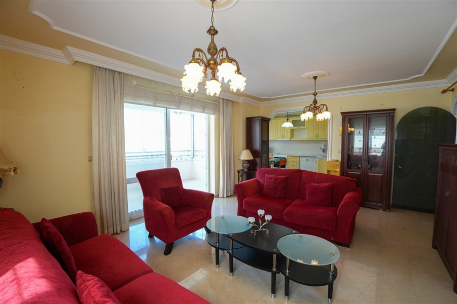 Квартира в Алании, Турция, 140 м² - фото 4