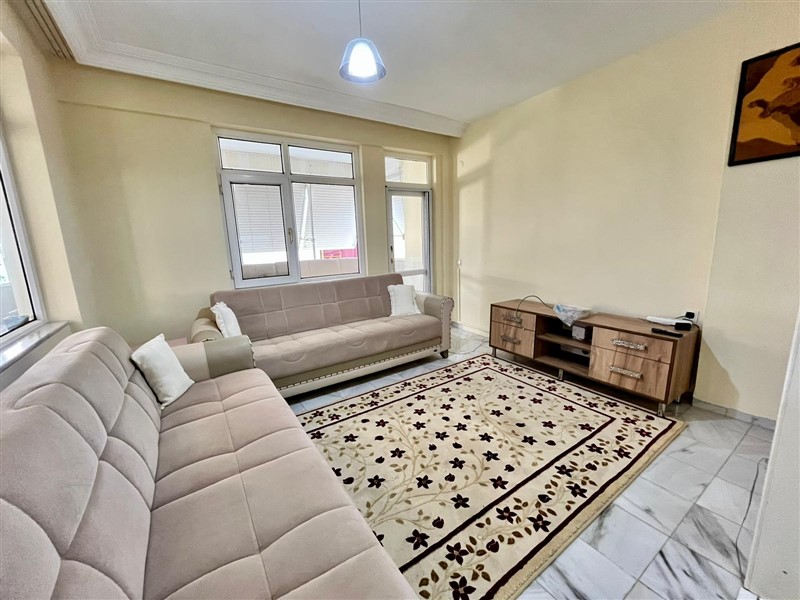 Квартира в Алании, Турция, 105 м² - фото 4