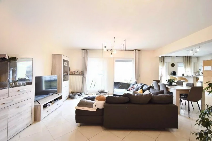 Квартира в Люксембурге, Люксембург, 150 м² - фото 4