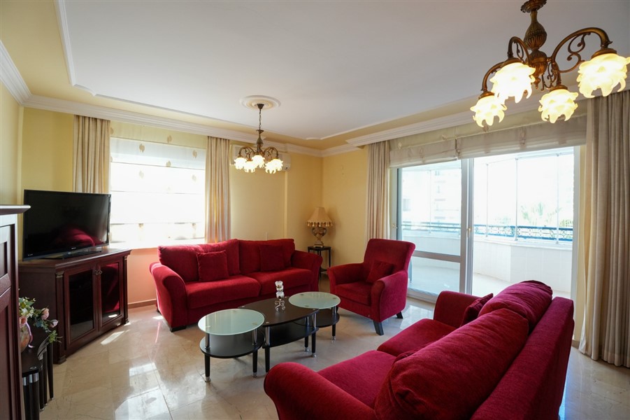 Квартира в Алании, Турция, 140 м² - фото 5