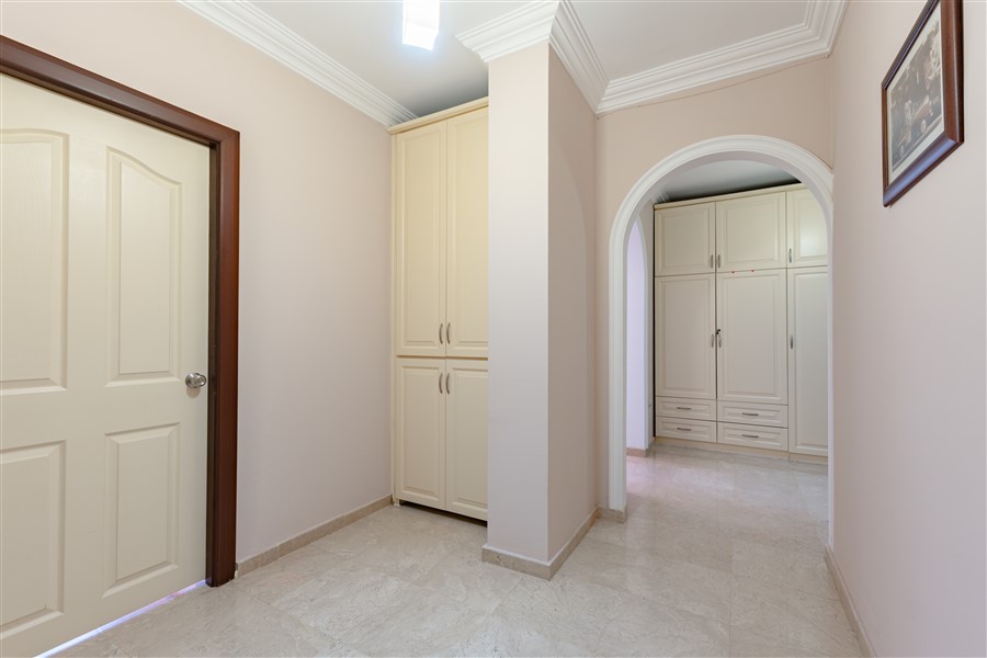 Квартира в Алании, Турция, 160 м² - фото 5