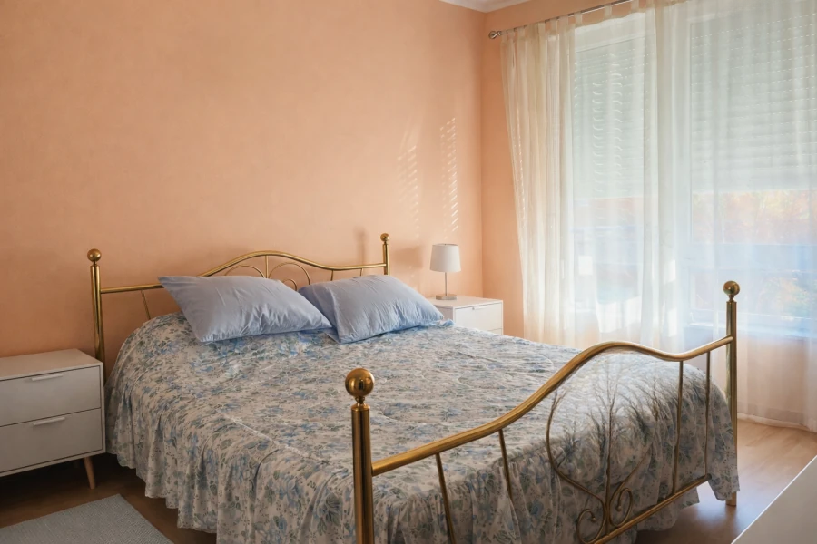 Квартира в Люксембурге, Люксембург, 61 м² - фото 4