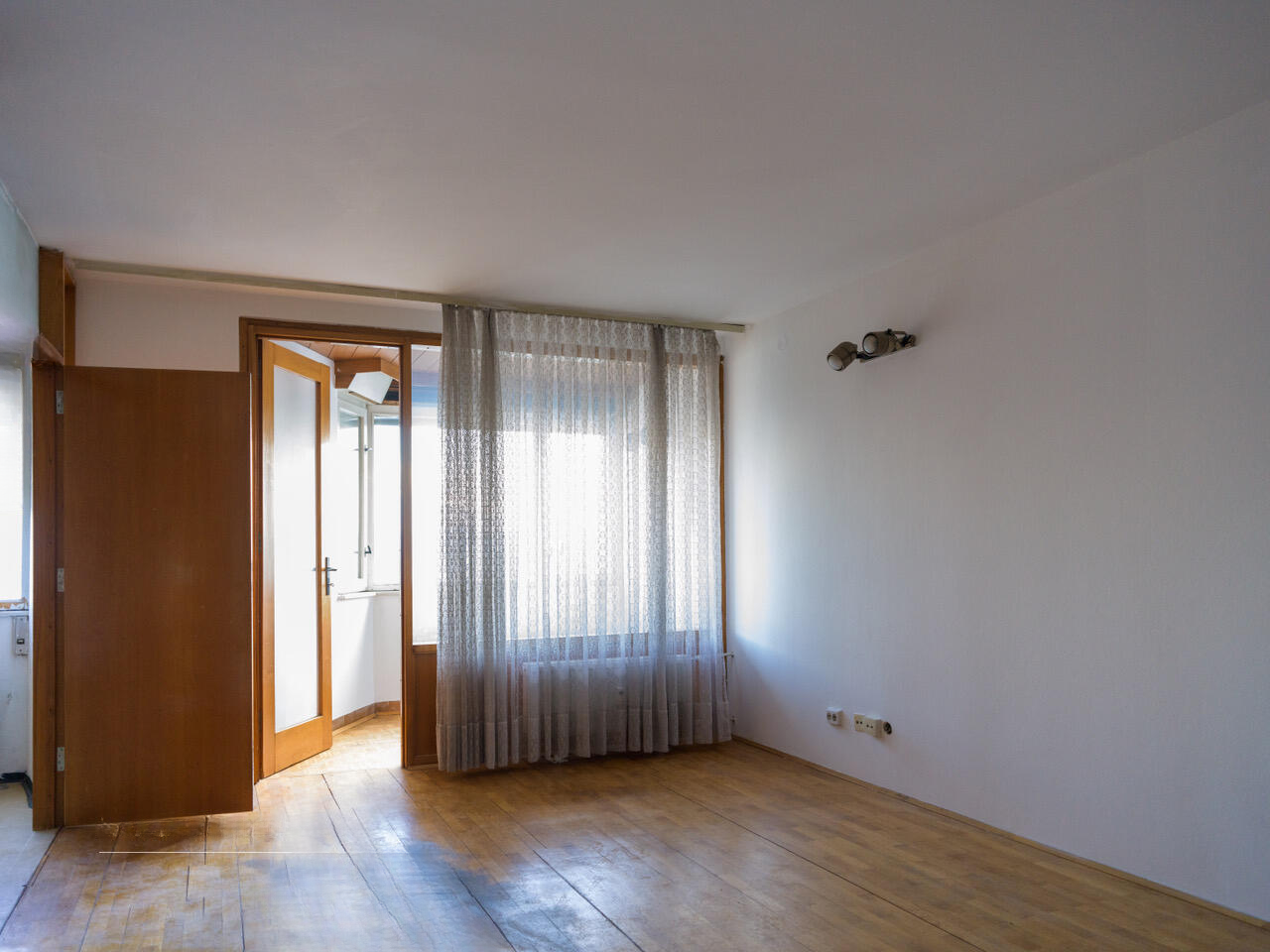 Квартира в Любляне, Словения, 90 м² - фото 3