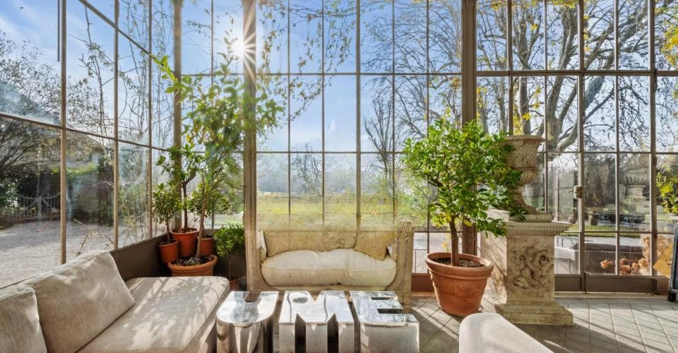 Квартира в Женеве, Швейцария, 660 м² - фото 4