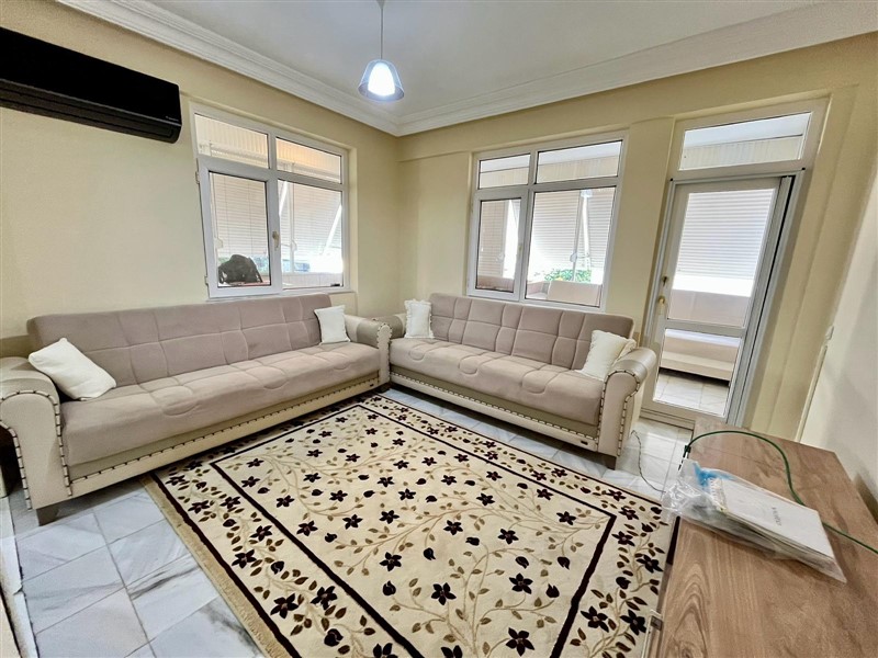 Квартира в Алании, Турция, 105 м² - фото 5