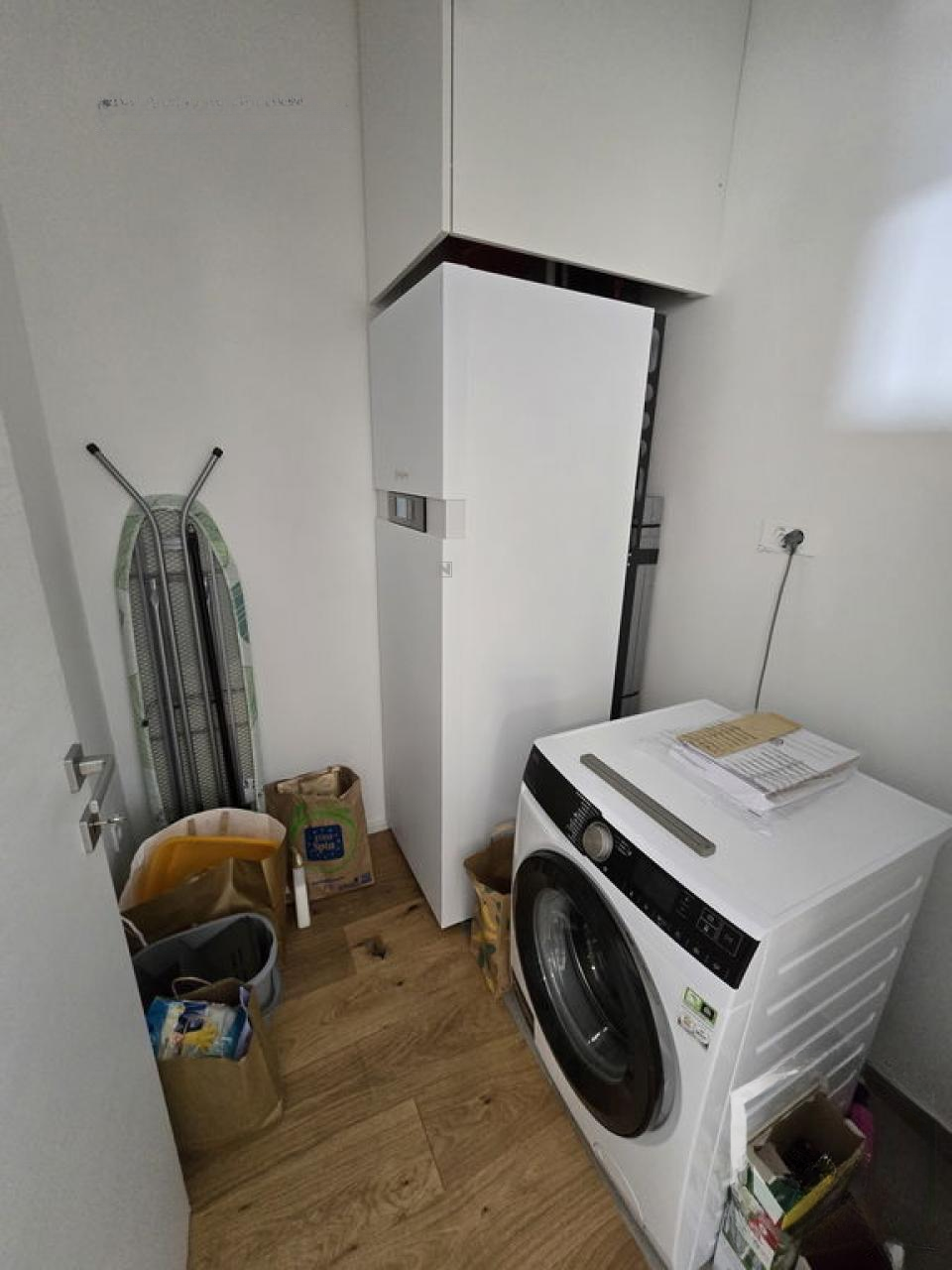 Квартира в Копере, Словения, 132 м² - фото 4
