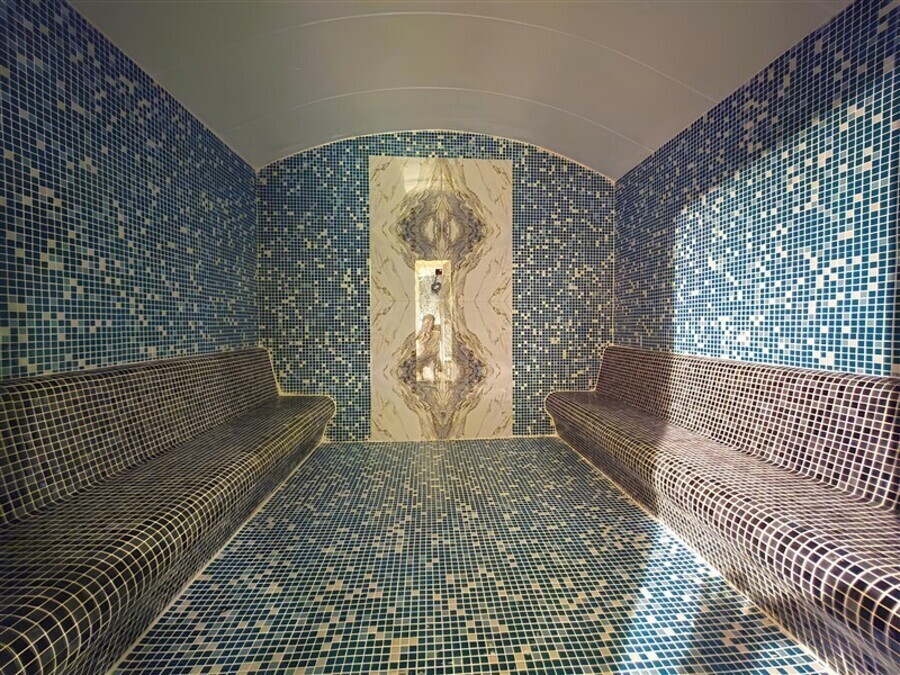 Квартира в Алании, Турция, 72 м² - фото 6