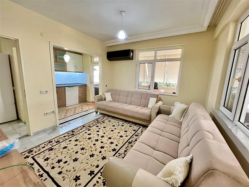 Квартира в Алании, Турция, 105 м² - фото 6